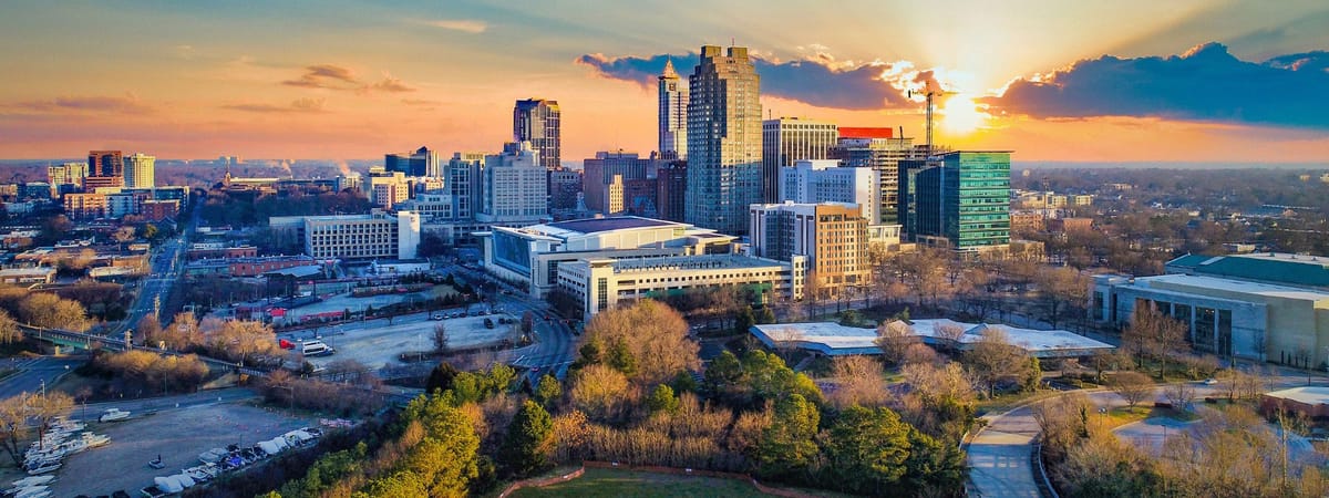 The Ultimate Guide to Buying a Home in Raleigh: What You Need to Know